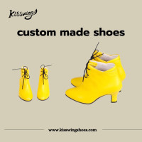 custom made shoes