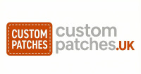 Custom Patches Uk