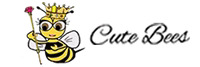 CuteBees by Sadia