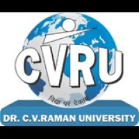 Dr.C.V. Raman University (CVRU) | Best University in Bilaspur