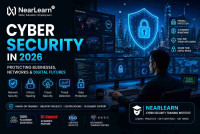 Cloud Security Training Bangalore | Security Operations Center Training Bangalore | NearLearn Institute