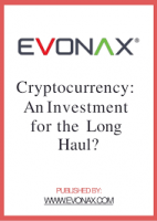 Evonax crypto exchange