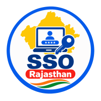 SSO ID Login Rajasthan