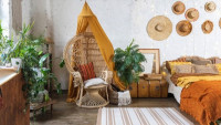 Modern Bamboo Furniture UK