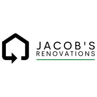 Jacob’s renovations