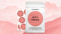 NuraPatch – Modern Wellness Made Effortless