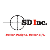 SD Inc. Architecture & Interior design Studio
