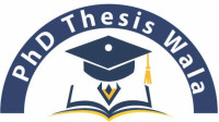 PhD Thesis Wala | Expert Research & Writing Support Jaipur