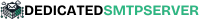 Dedicated SMTP Serveer