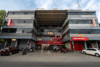 Daan Residency