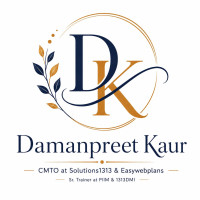 Results-Driven Digital Marketing & Web Solutions by Damanpreet Kaur