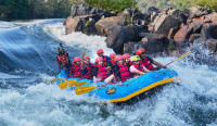 Best Forest Resort in Dandeli for Nature Lovers | Dandeli Jungle Inn Resort