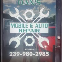 Professional Auto Repair in Port Charlotte by Dan's Mobile & Auto Repair LLC