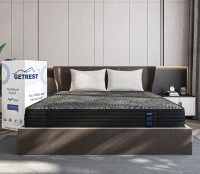 The Secret to Better Sleep: A Premium Latex Mattress