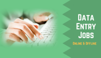 Earn from Home: Form Typing Project | 7708244092