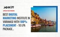 Most useful Data Science institute in Varanasi with 100% Job Assurance