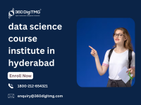 data science course institute in hyderabad