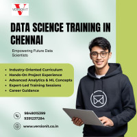 Data Science Training in Chennai