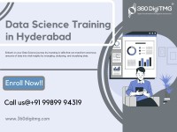 360DigiTMG - Data Analytics, Data Science Course Training Hyderabad