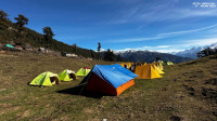 Dayara Bugyal Trek Package