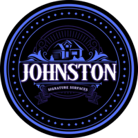 Johnstons Signature Surfaces