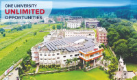 Best University in Dehradun- Dev Bhoomi Uttarakhand University