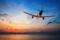 Frontier Airlines Vancouver Office