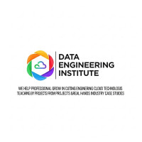 Data Engineering Institute - Python, SQL, Spark, Kafka, ETL Databricks Training