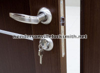 Hendersonville Locksmith