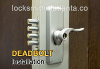 Locksmith of Atlanta