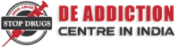 De Addiction Centre in India – Trusted Nasha Mukti Kendra in Gurugram