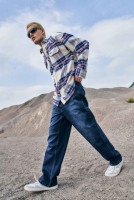 Shop Mens Jeans That Actually Match Your Mood, From Straight Fit to Baggy Cool