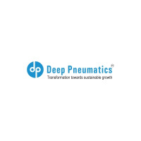 Deep Pneumatics Pvt Ltd - Air Compressor Manufacturers