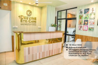 Deevine Eye Care & Multispeciality Centre