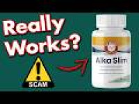 AlkaSlim Review: Can This Supplement Support Healthy Weight Management?