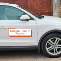 Krishna Tour & Travels - car on rent ghaziabad uttar pradesh