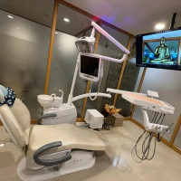 Shine Dentistry- Best Dental clinic in Tiruppur