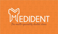 Medident - The Multispeciality Dental Clinic