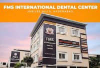Best Dental Clinic in Hyderabad – Advanced Dental Care by FMS Dental