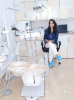 Best Dentist In Noida Sector 75 - Shavi Dental Care