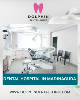 Trusted Dental Services in Madinaguda for Complete Oral Care