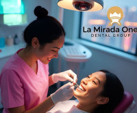 la Mirada Dental Studio