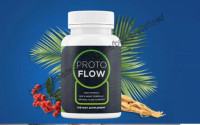 ProtoFlow - Price, Benefits, Side Effects, Ingredients, & Reviews