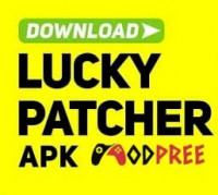lucky patcher