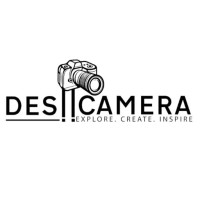 Desii Camera
