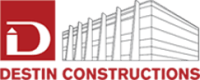 Destin Constructions