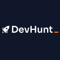 DevHunt: Where Developers Are the Heroes