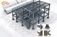 Accredited Gantry Crane Manufacturer | DEW Equipments
