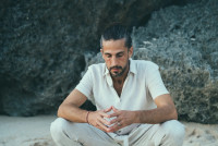 TRANSFORMATIONAL COACH FOR MEN & FATHERS