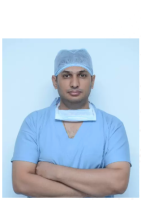 Consult Dr. Kapileshwer Vijay – Experienced Gastro Surgeon in Jaipur